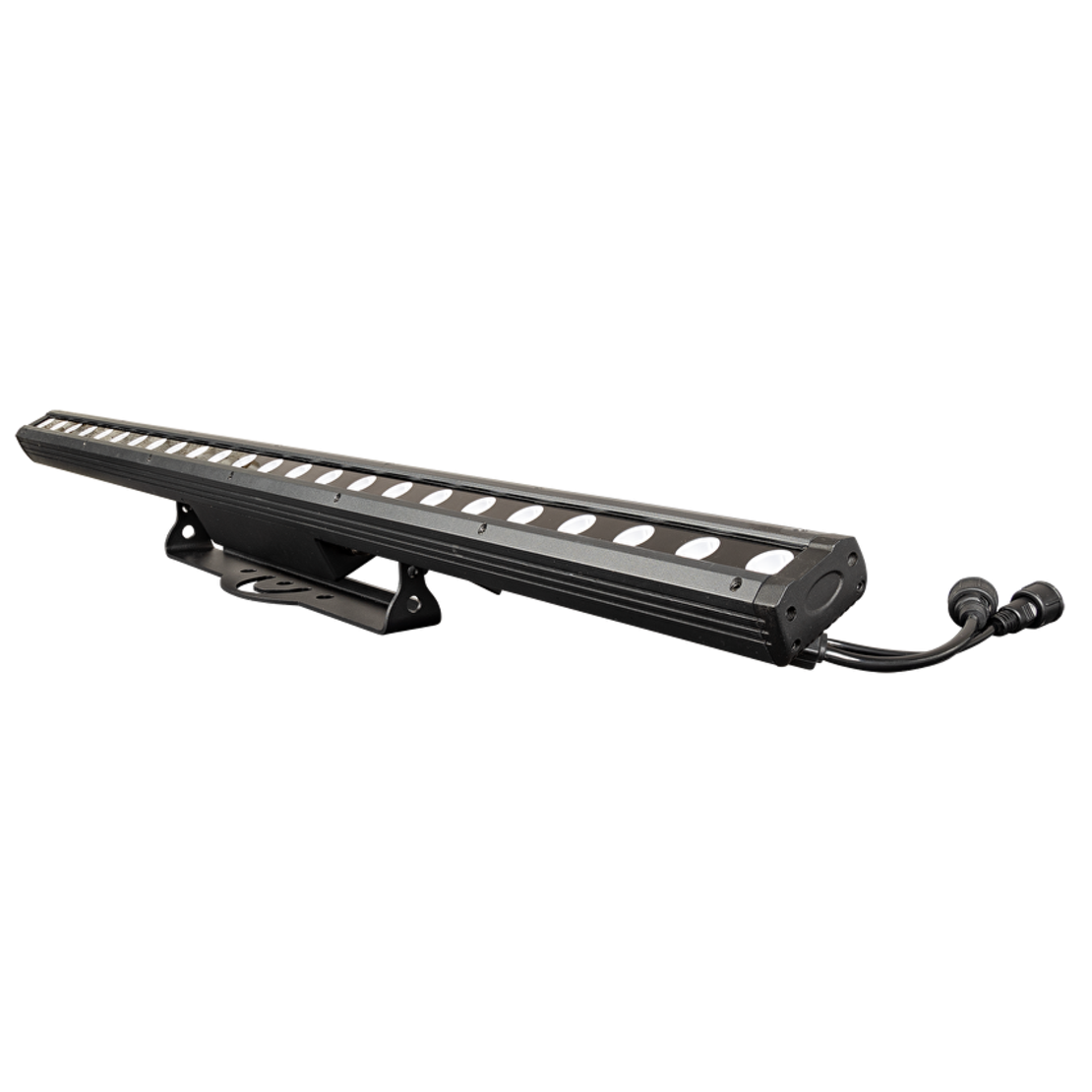 LED DMX RGBW линейно осв. тяло IP65  220V-240V AC 25 80W RGBW CREE