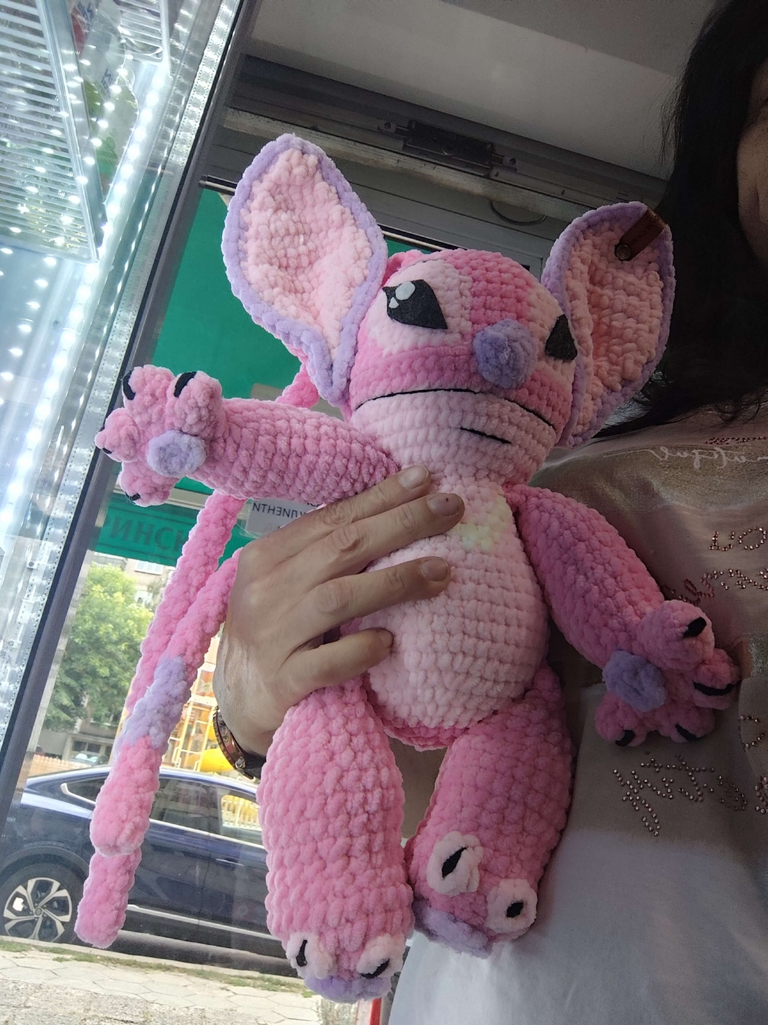 Лило