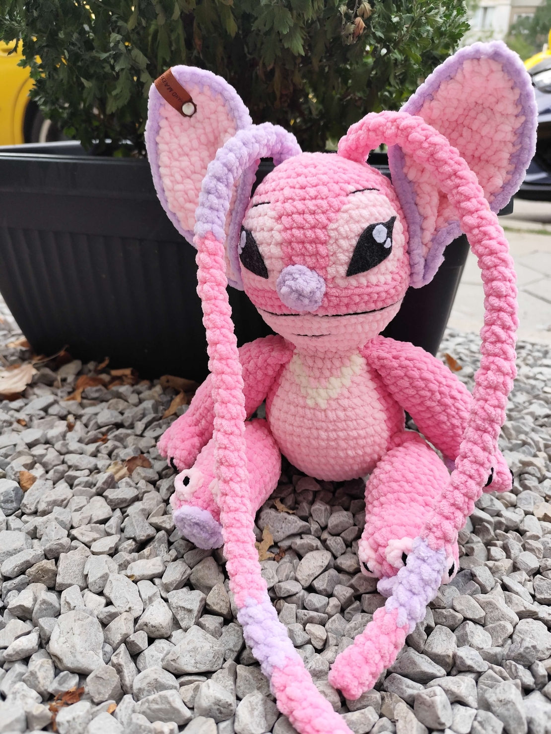 Лило