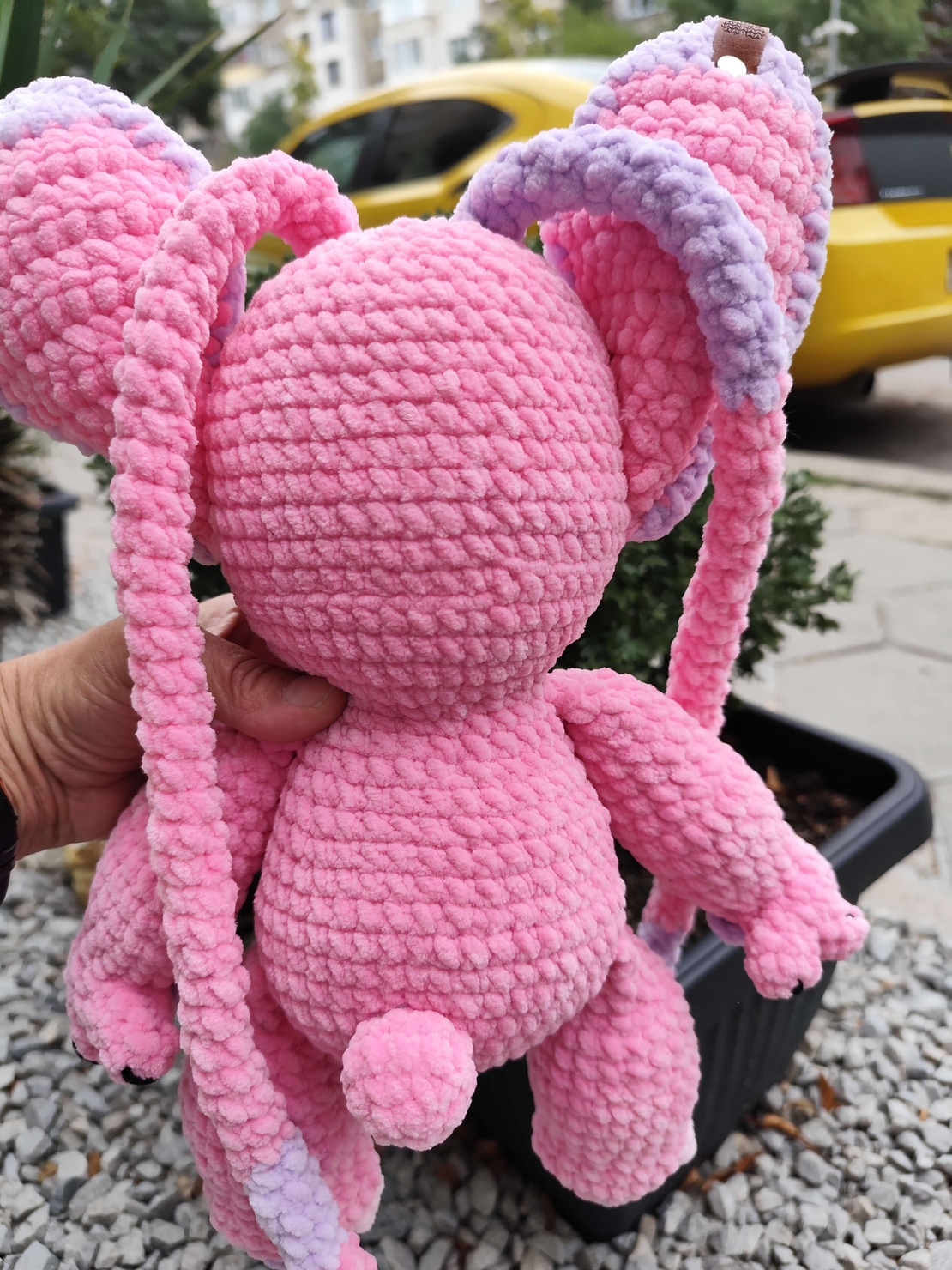 Лило