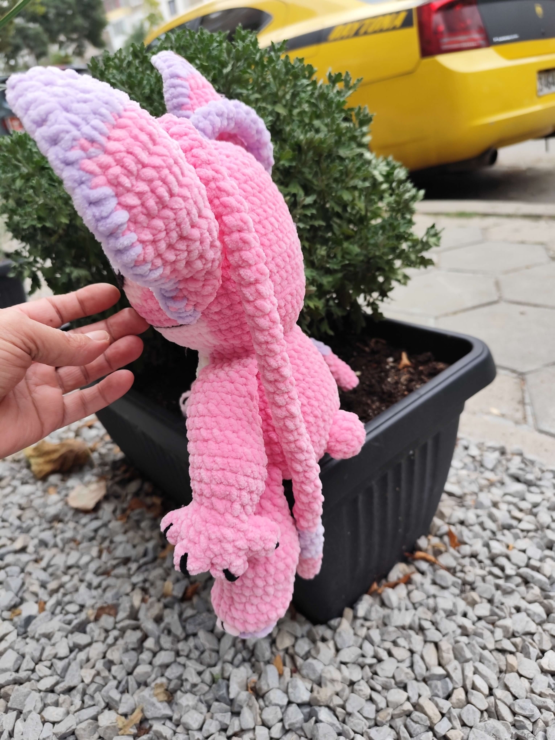 Лило