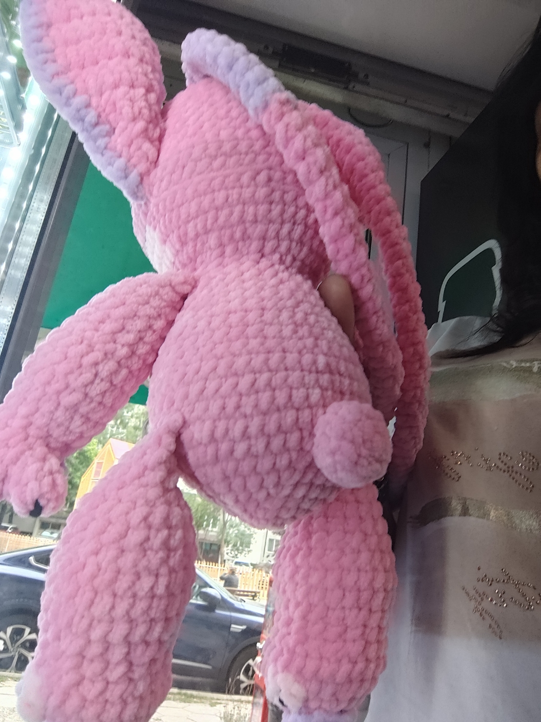 Лило