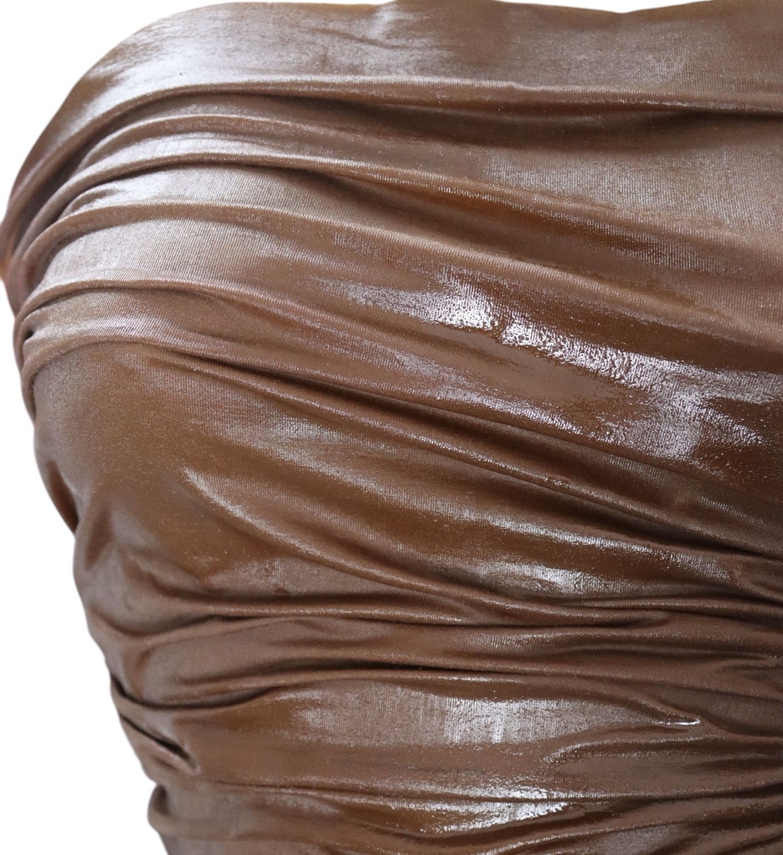 MOCHA SANDY CORSET