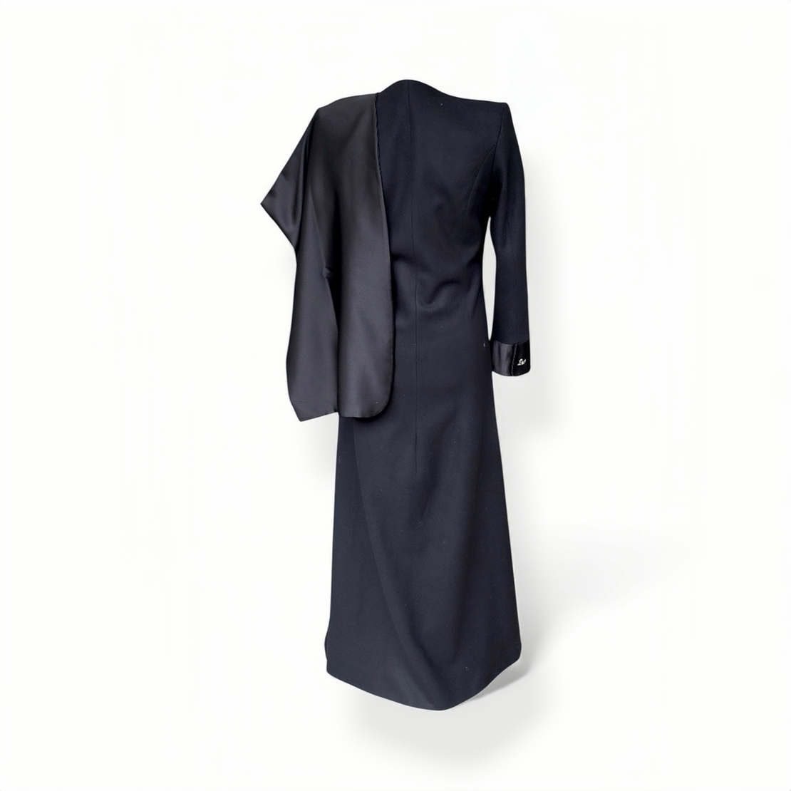 ПАЛТО CLASSIC CASHMERE