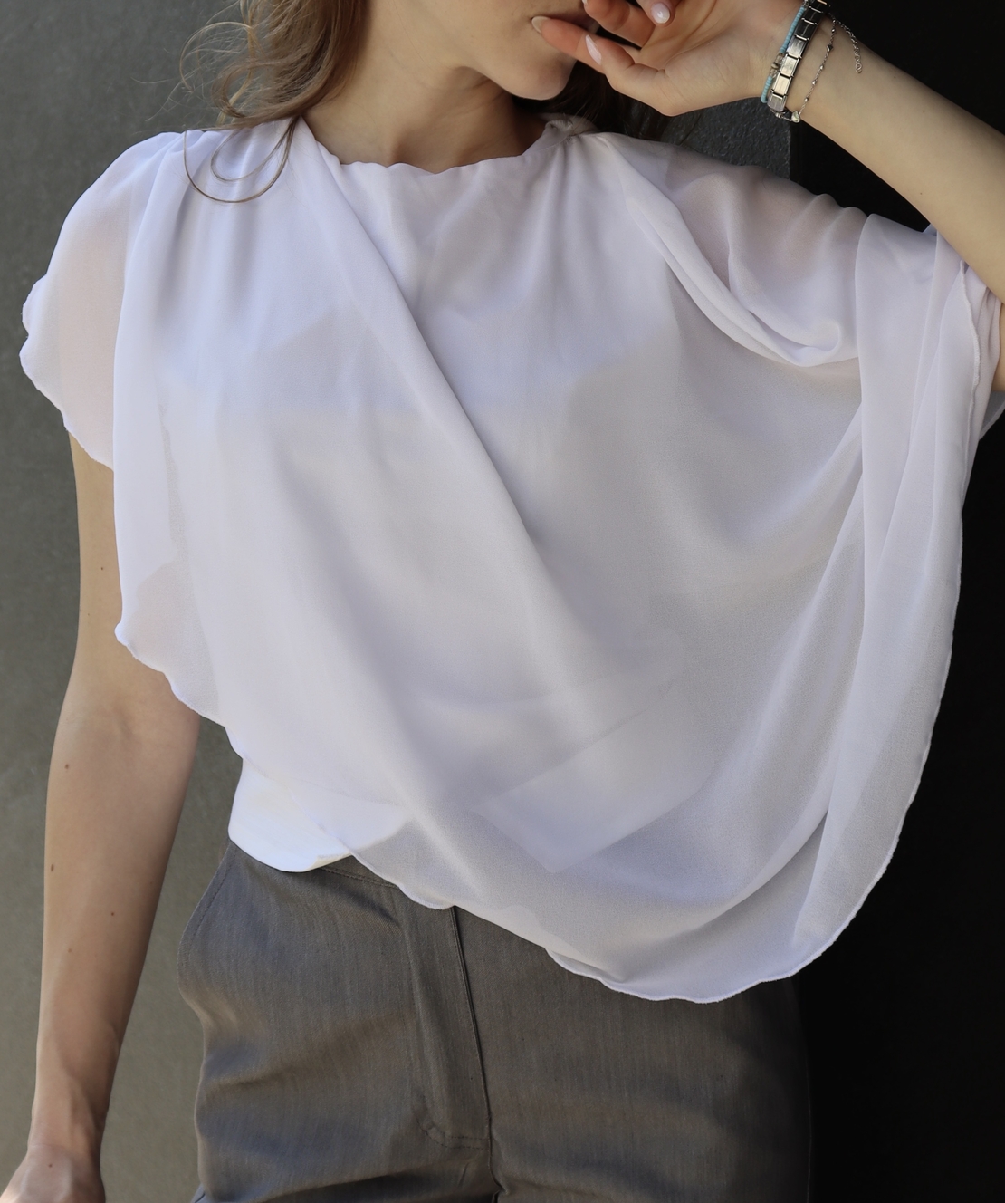 LAYERED TOP