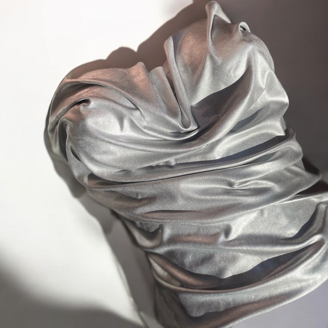 SILVER SPOON CORSET