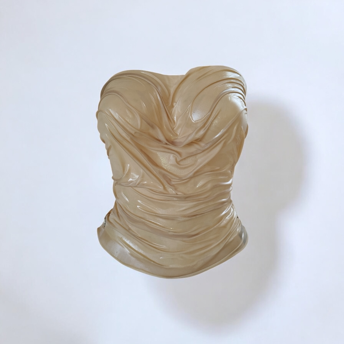 GOLDEN DUSK CORSET