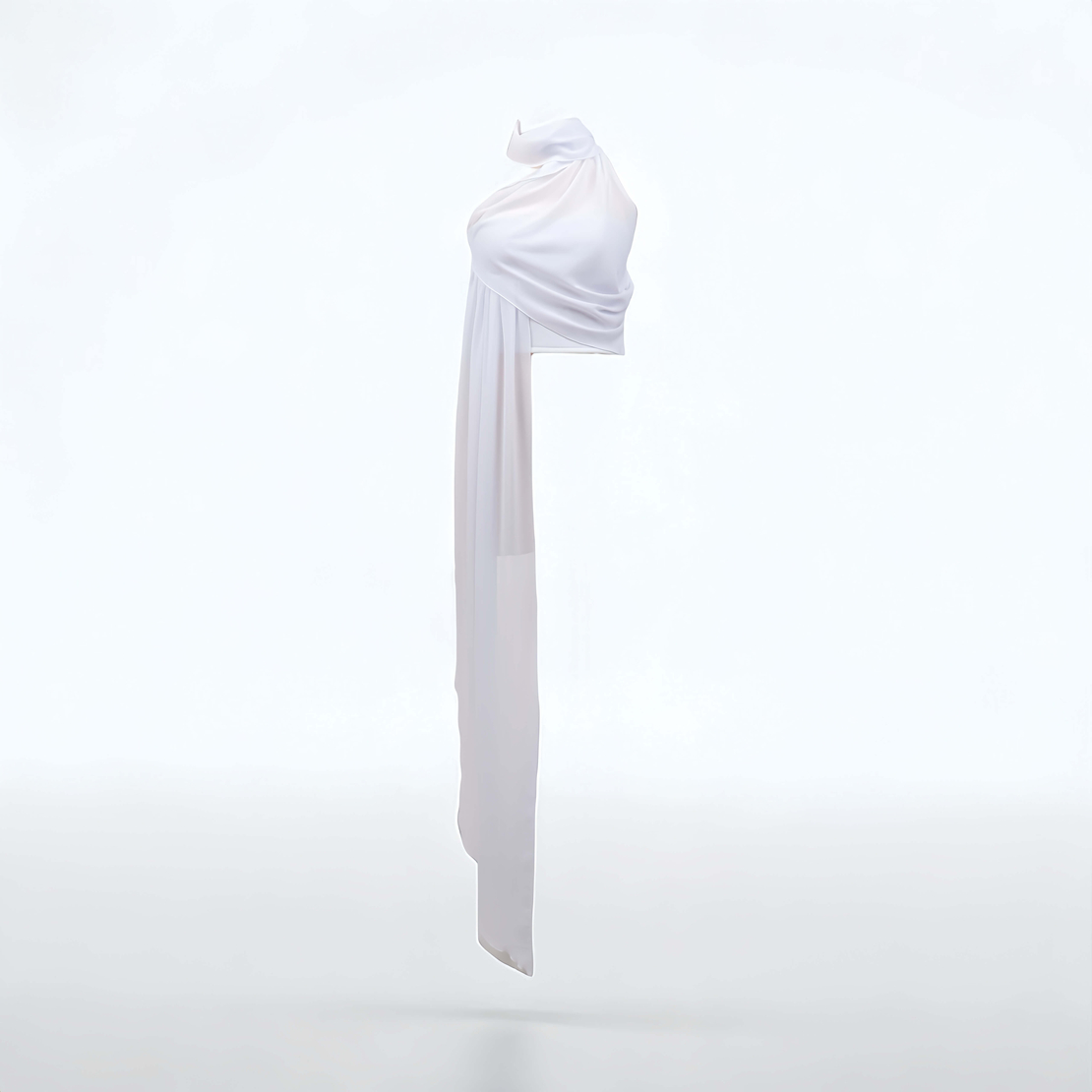 CHIFFON FLOAT TOP
