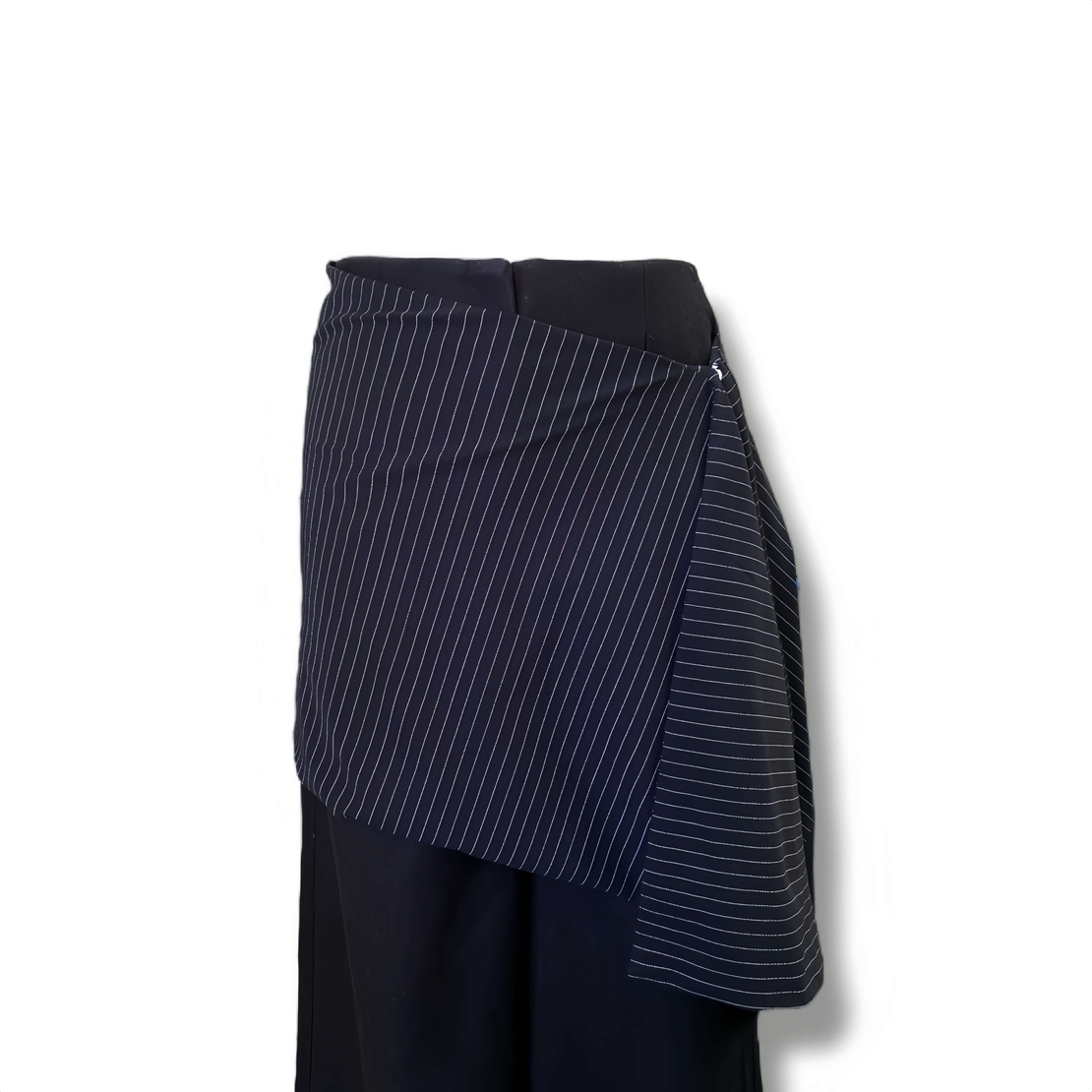 CLASIC CASHMERE TROUSERS