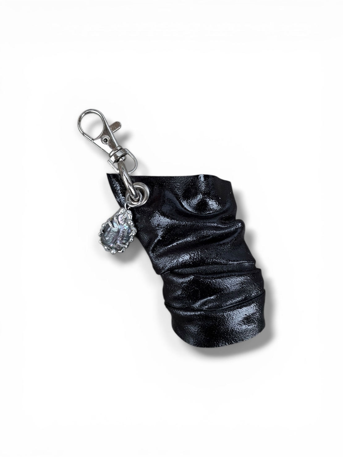 GOUD x FUNKY DISCO CORSET KEYCHAIN