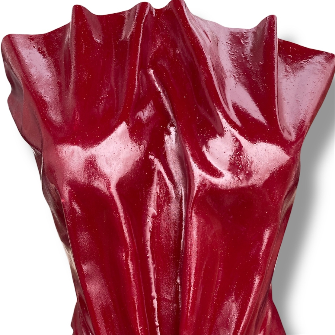 FIRED MOTION CORSET