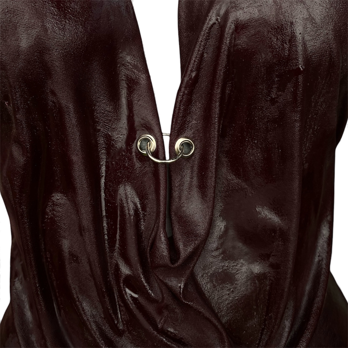 CRIMSON THORN CORSET