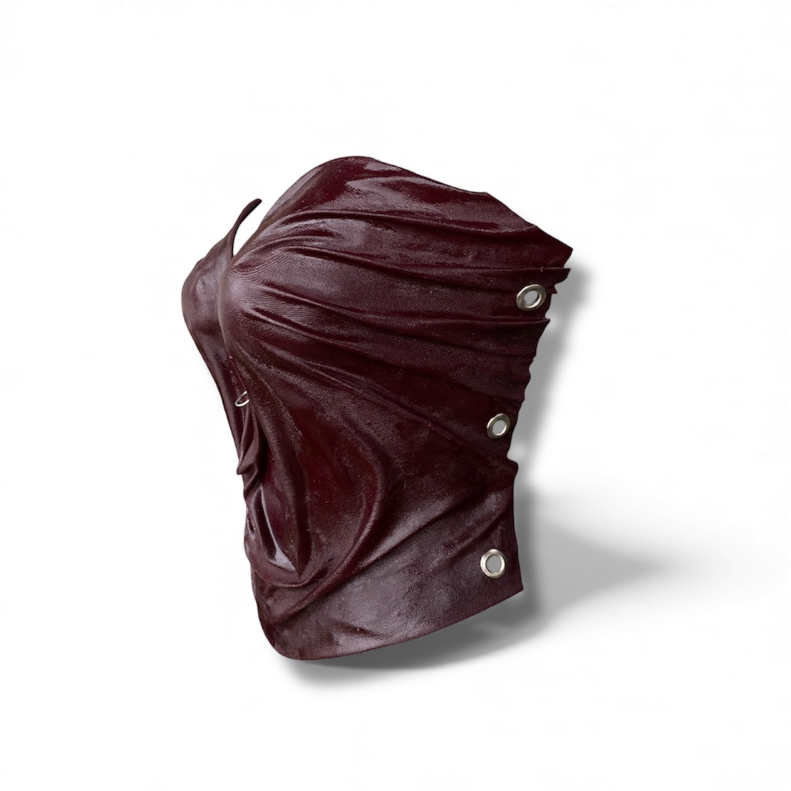 CRIMSON THORN CORSET