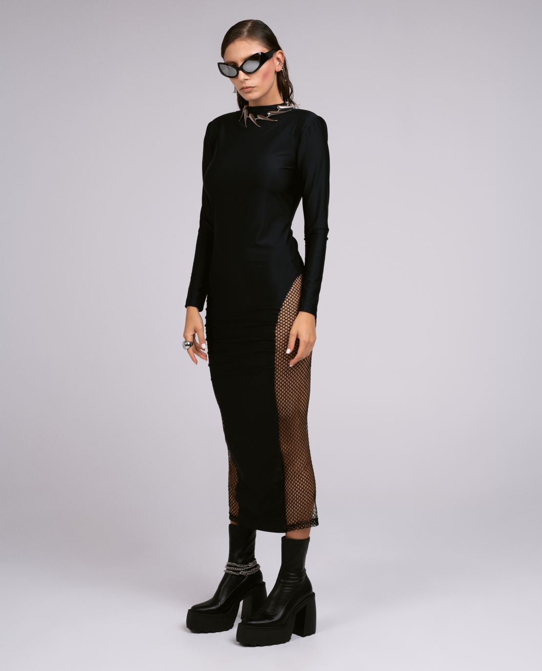 РОКЛЯ DARK ALLURE