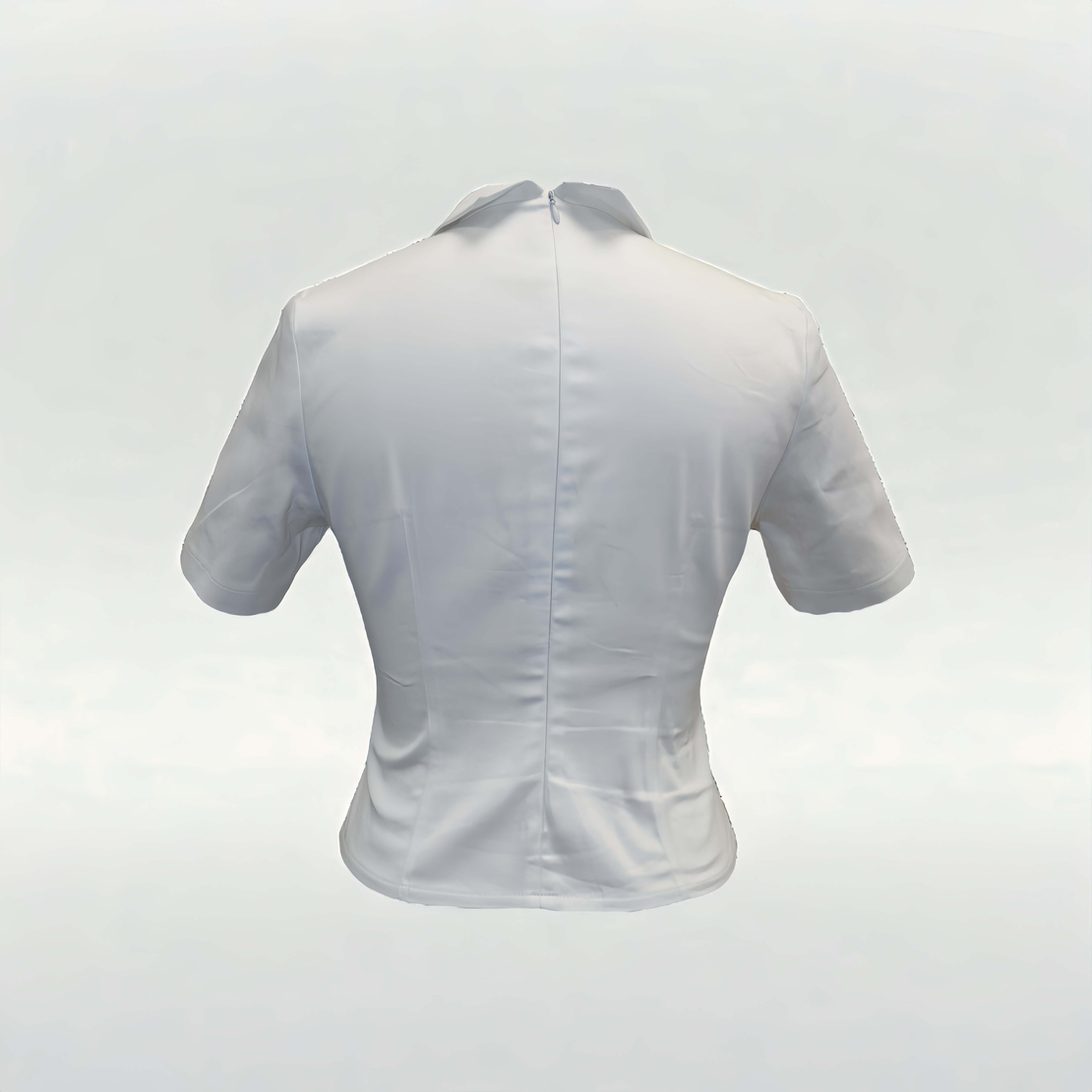 SCULPTED AURA SHIRT