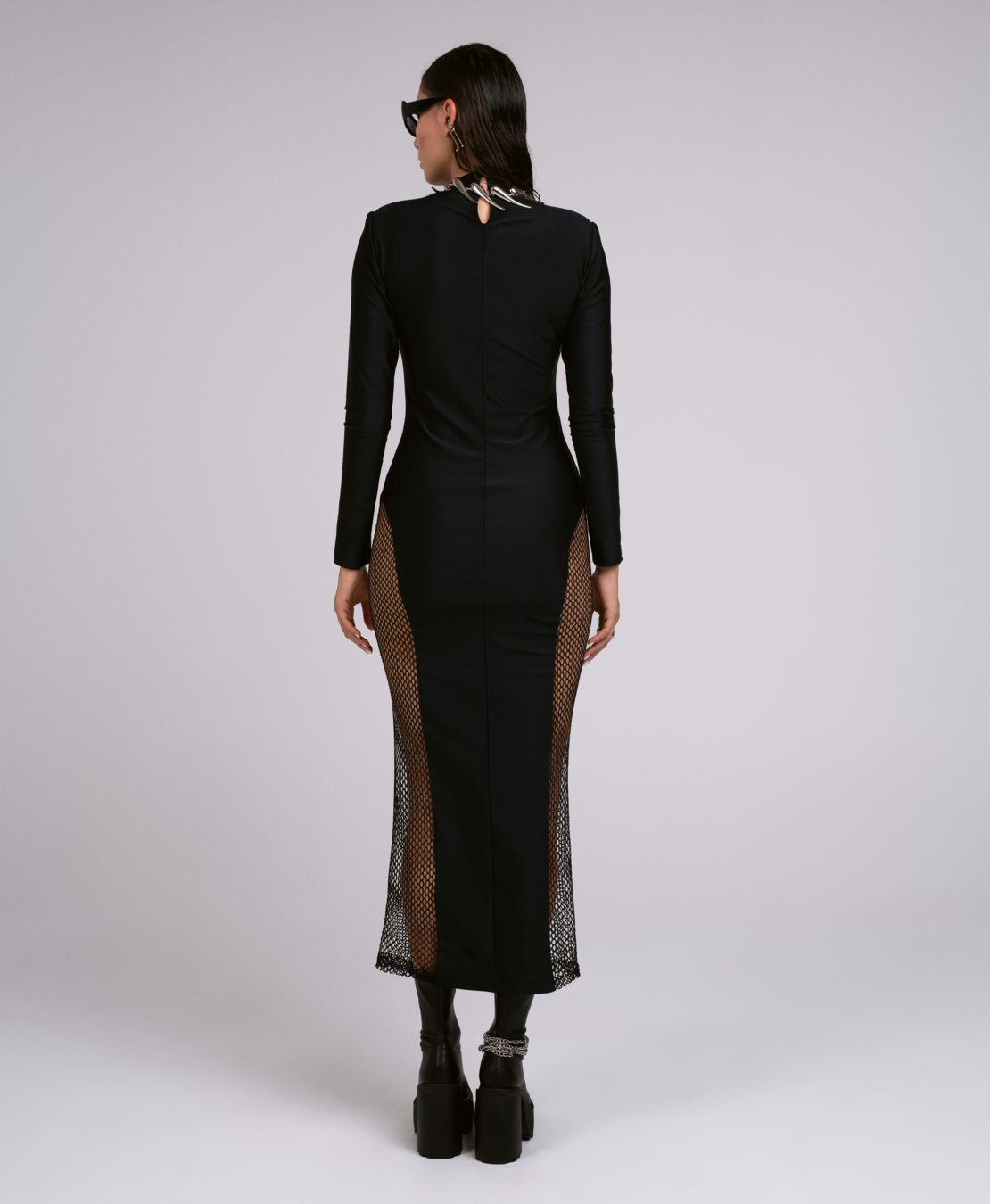 РОКЛЯ DARK ALLURE