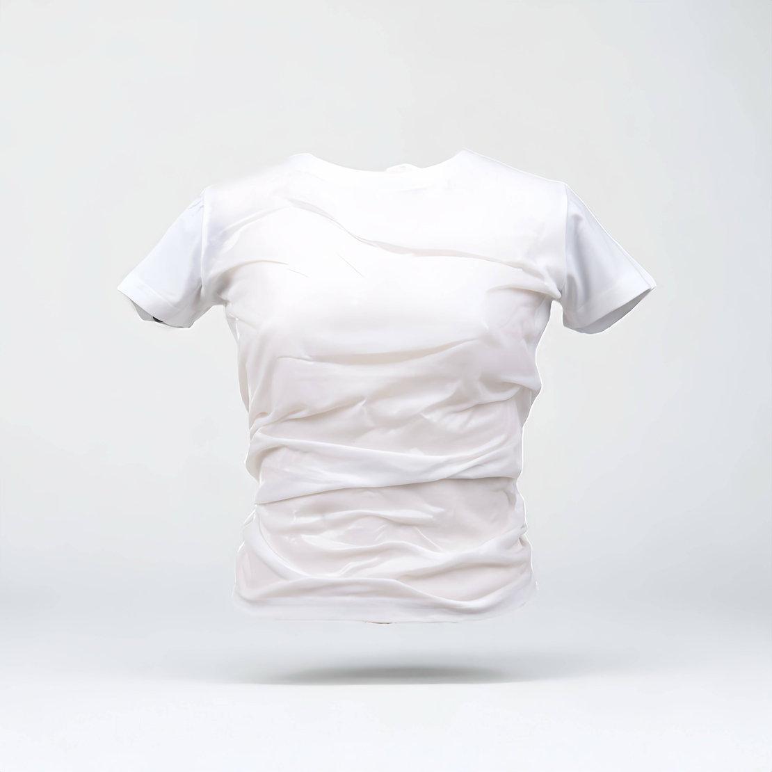 THE WET T-SHIRT