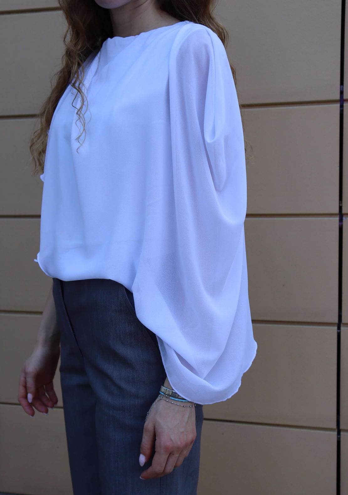 LAYERED TOP