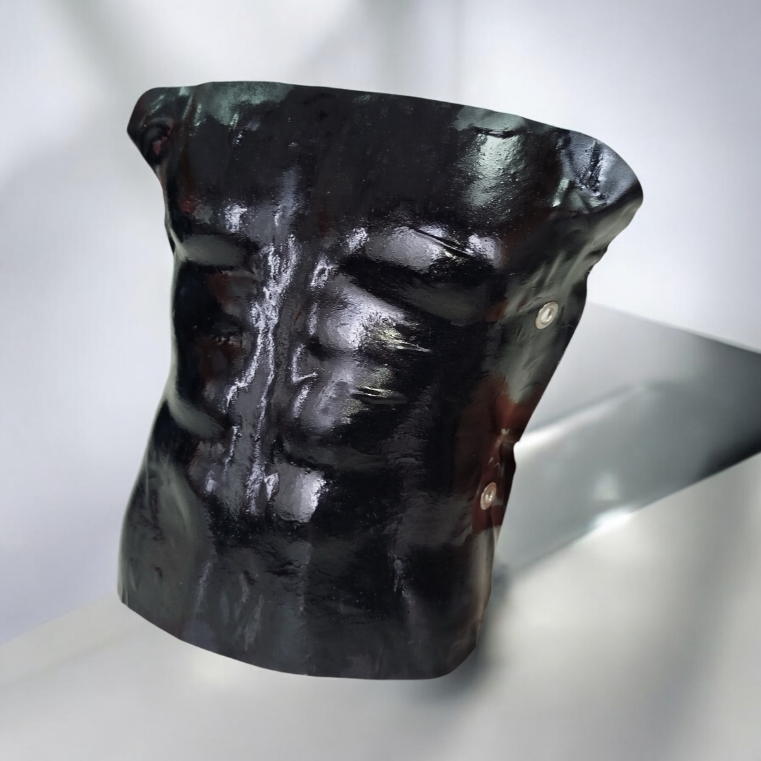 OBSIDIAN SCULPT CORSET