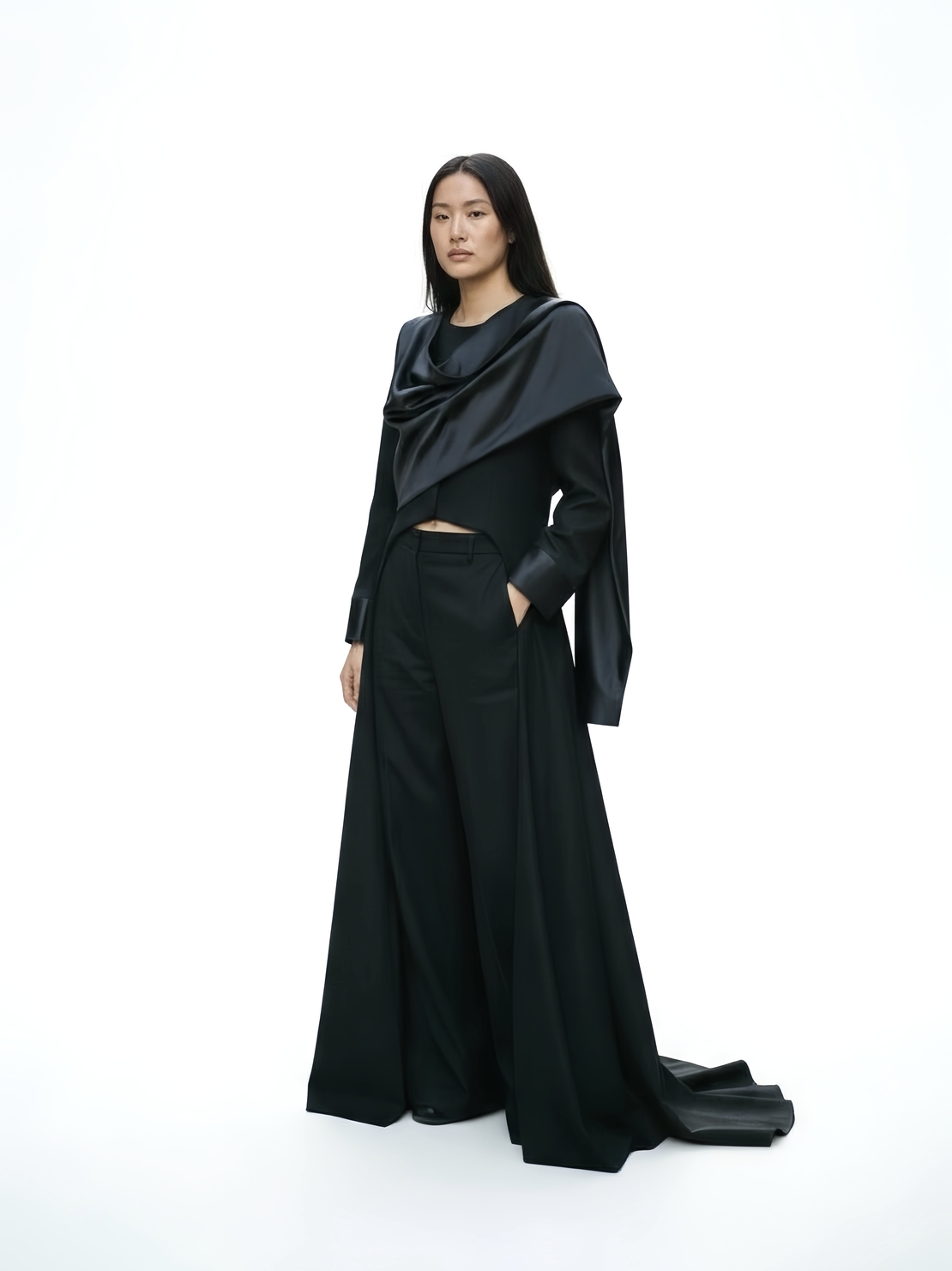 ПАЛТО CLASSIC CASHMERE