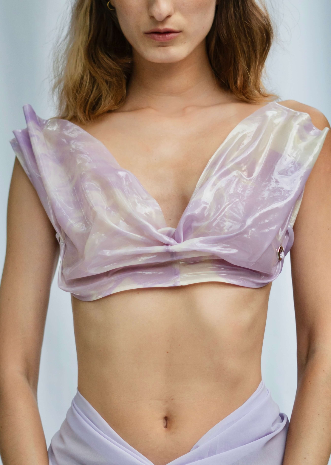 LUCID SHELL CORSET