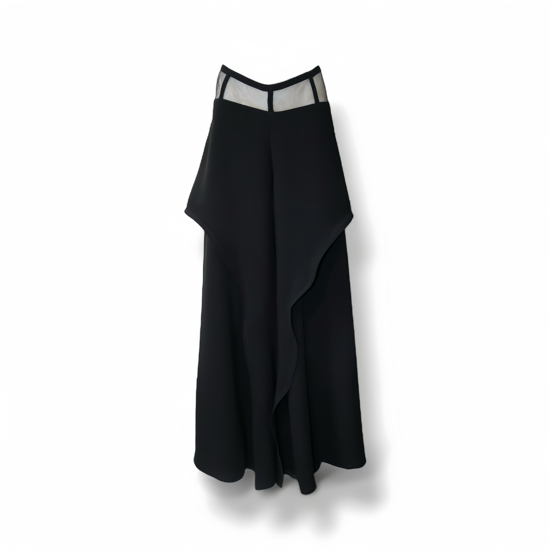 ШИРОК ПАНТАЛОН TALIA