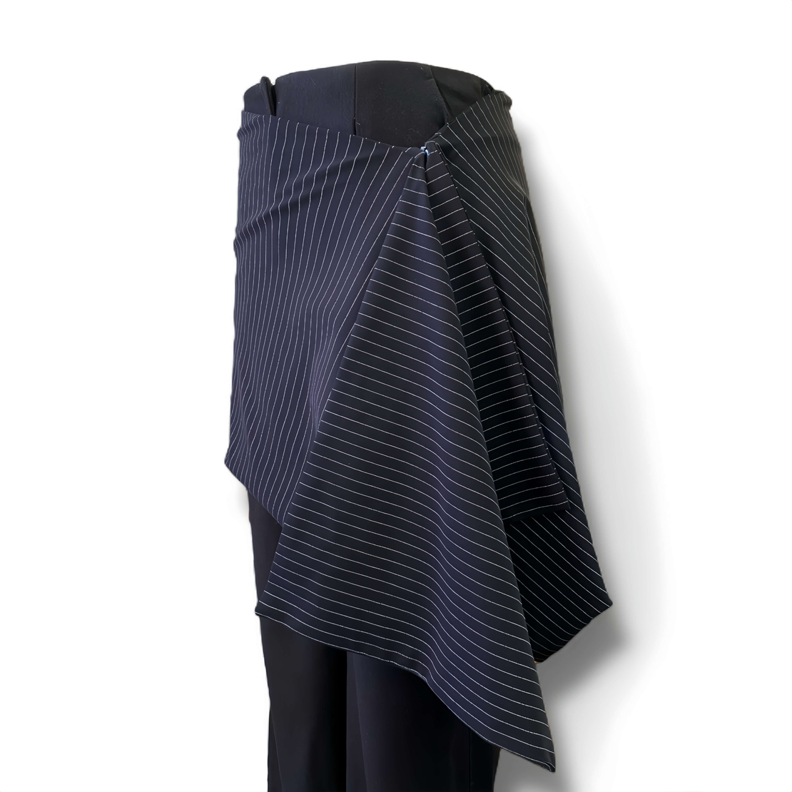 CLASIC CASHMERE TROUSERS