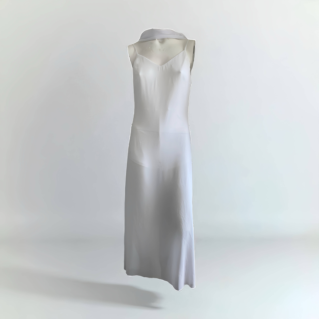 BARE STORM DRESS
