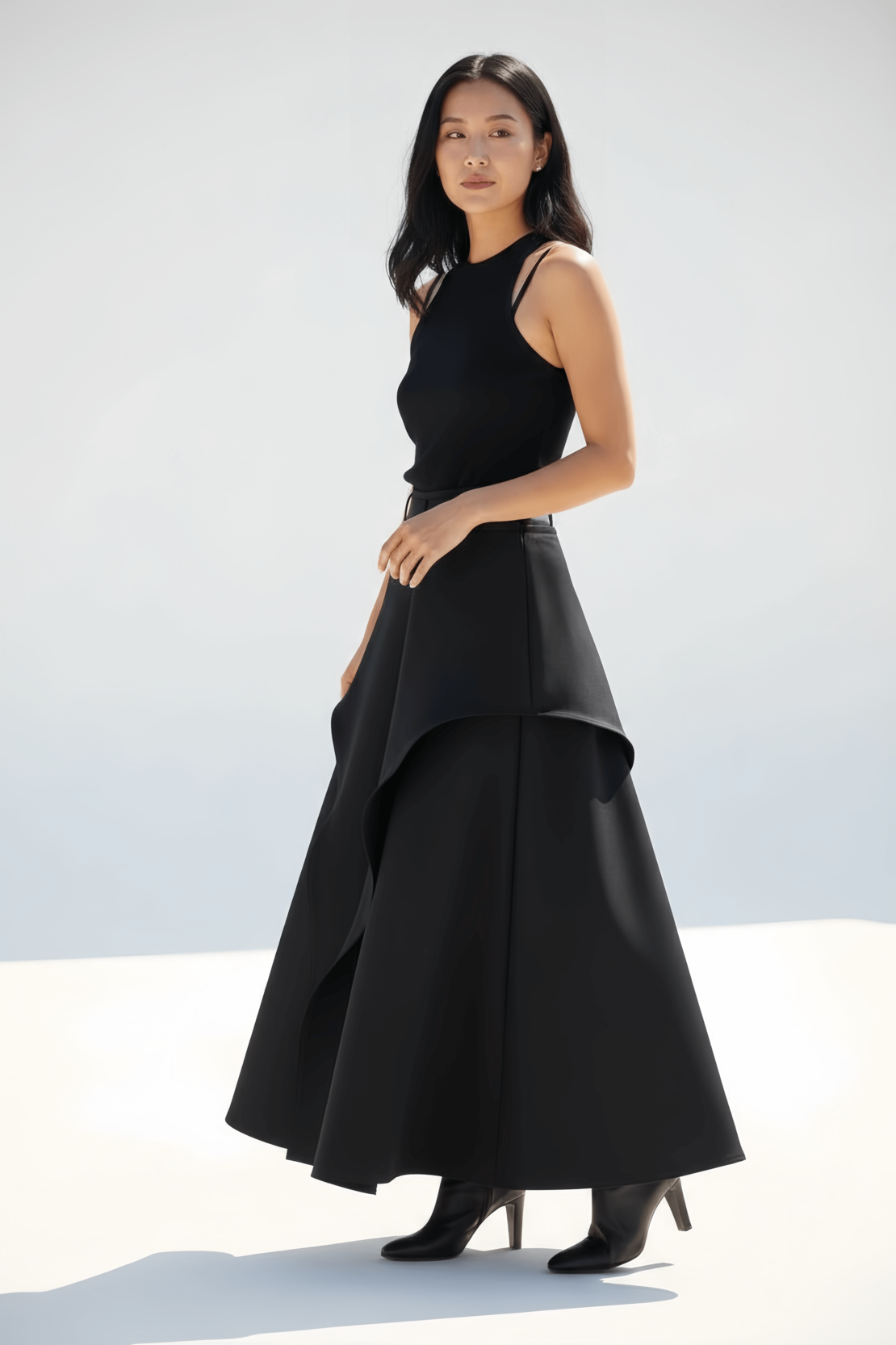 ШИРОК ПАНТАЛОН TALIA