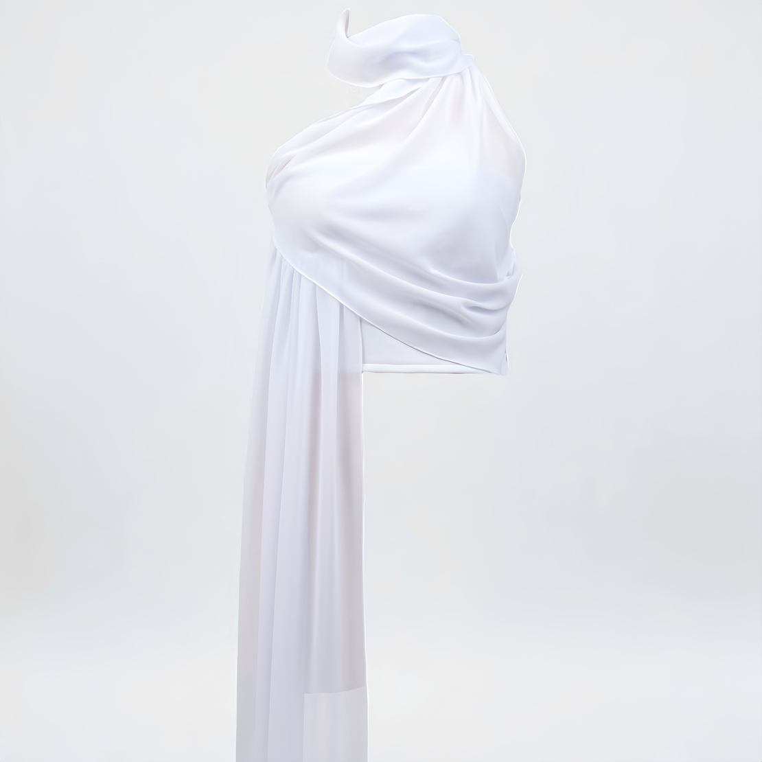 CHIFFON FLOAT TOP