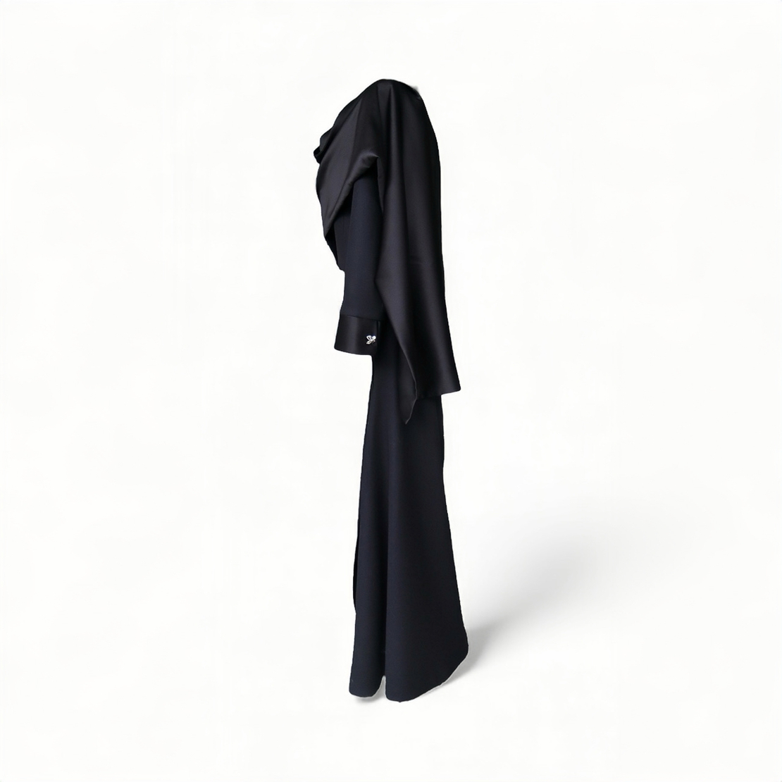 ПАЛТО CLASSIC CASHMERE