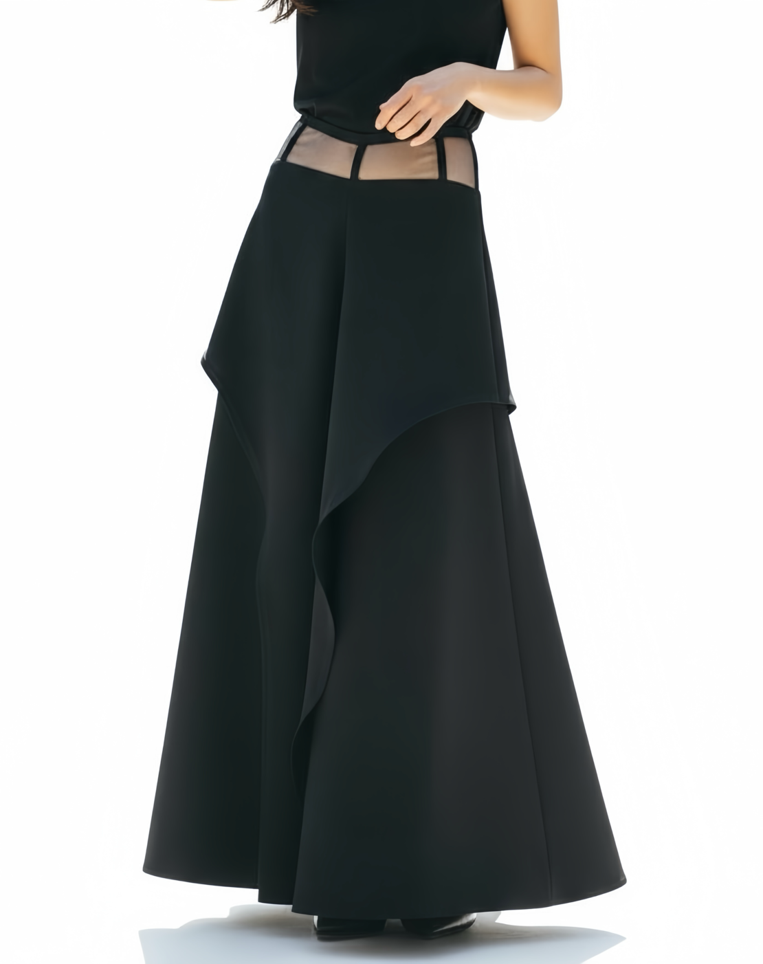 ШИРОК ПАНТАЛОН TALIA