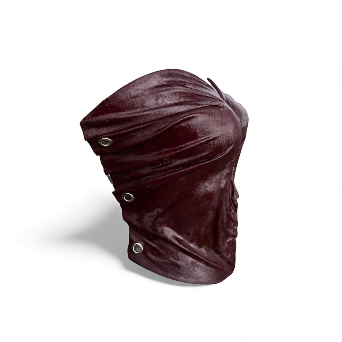 CRIMSON THORN CORSET