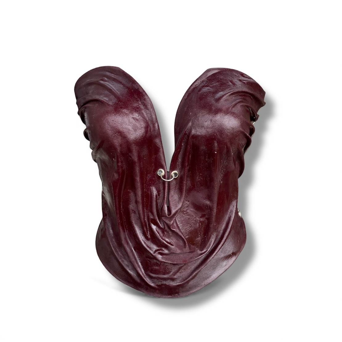 CRIMSON THORN CORSET