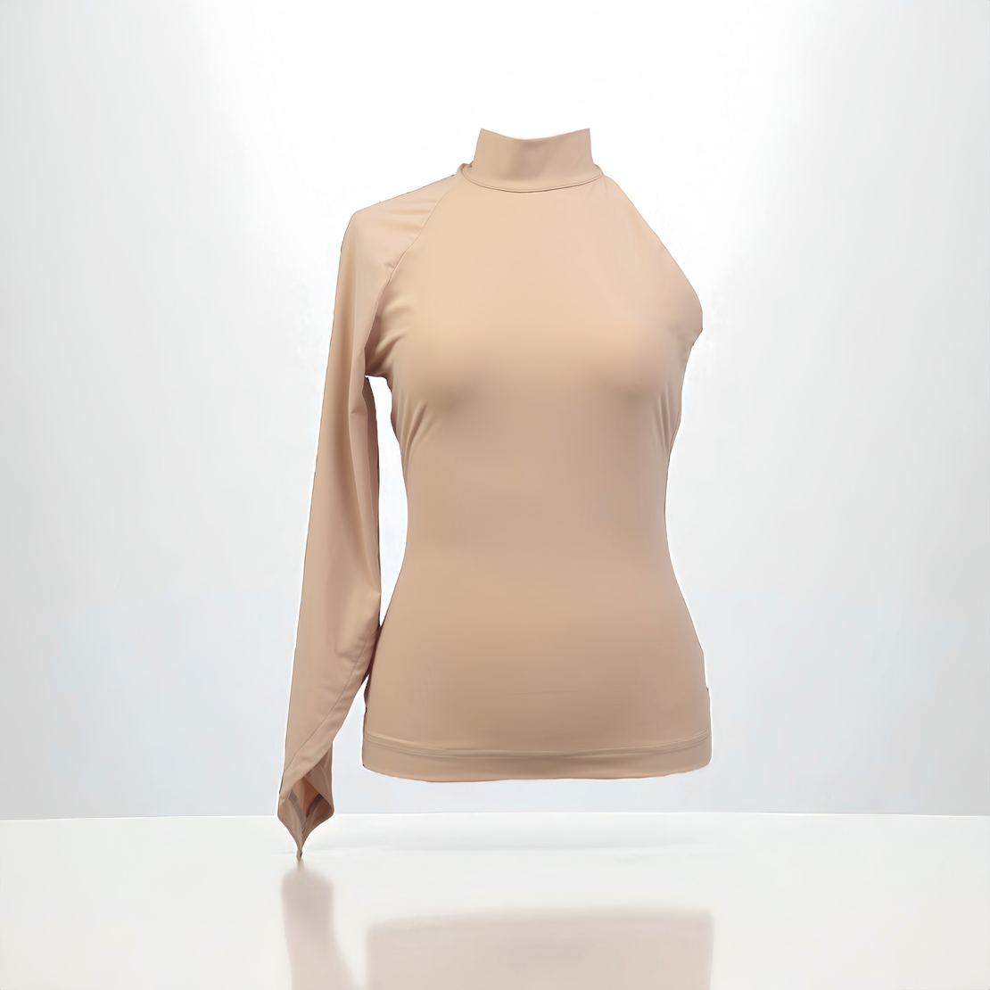 SANDY FLOW TOP