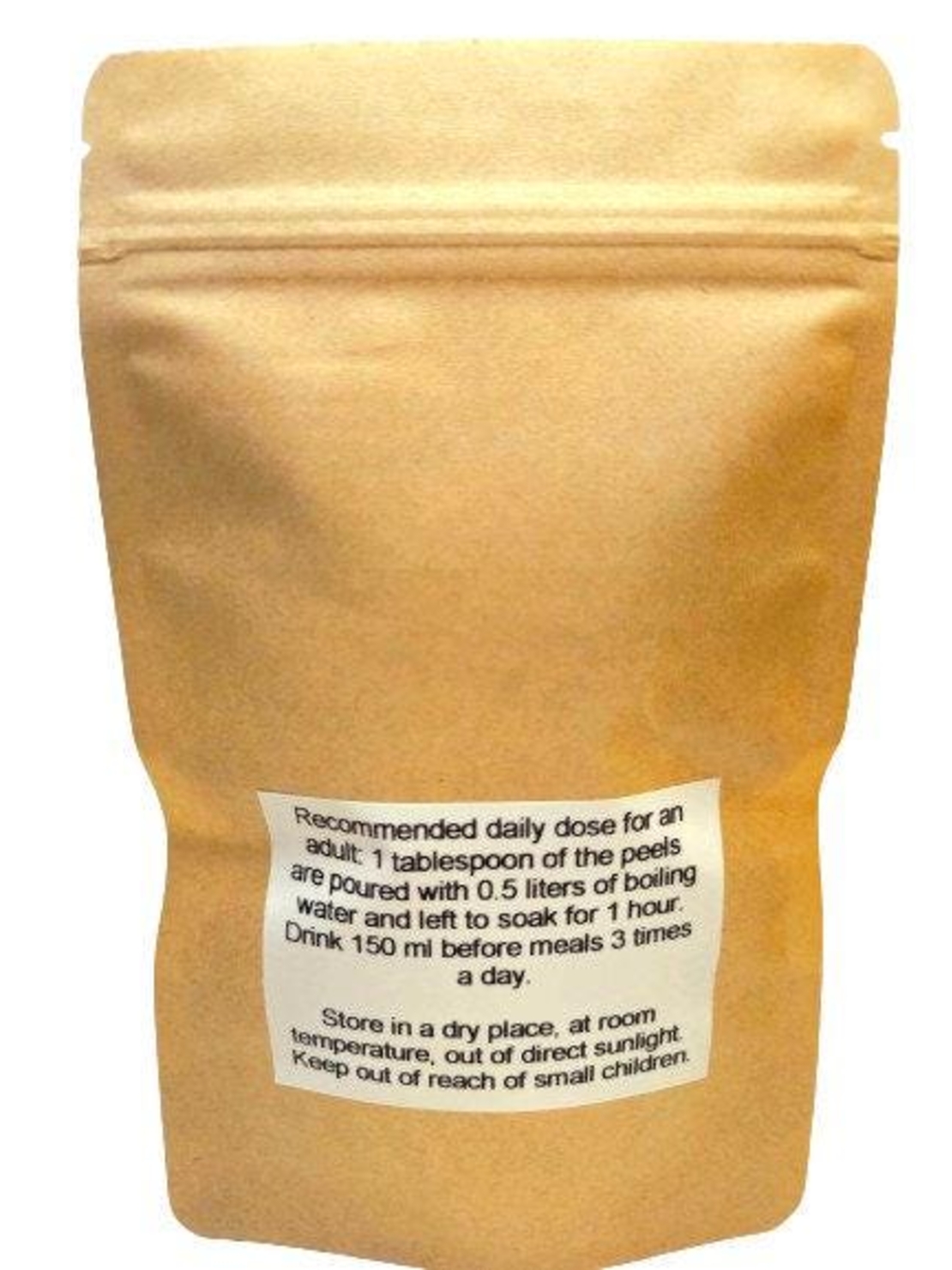 Organic ORANGE PEEL | citrus aurantium | orange peel tea | herbal tea | dried peel | organic herbs | dried herbs | herba | dried cut peel