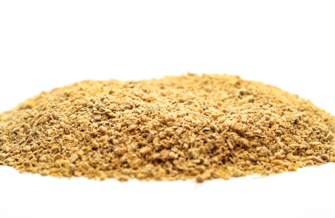 Organic GINGER ROOT POWDER | Zingiber Officinale | Dried Root | Organic Root | Organic Herbs | Herbal | Tea | Herbalist