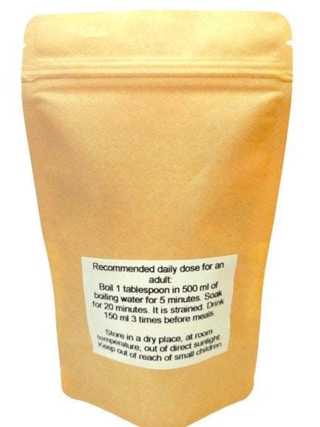 Organic ELM BARK | ulmus minor | elm bark tea | dried bark | herbal tea | herba | tea | organic herbs | dried herbs