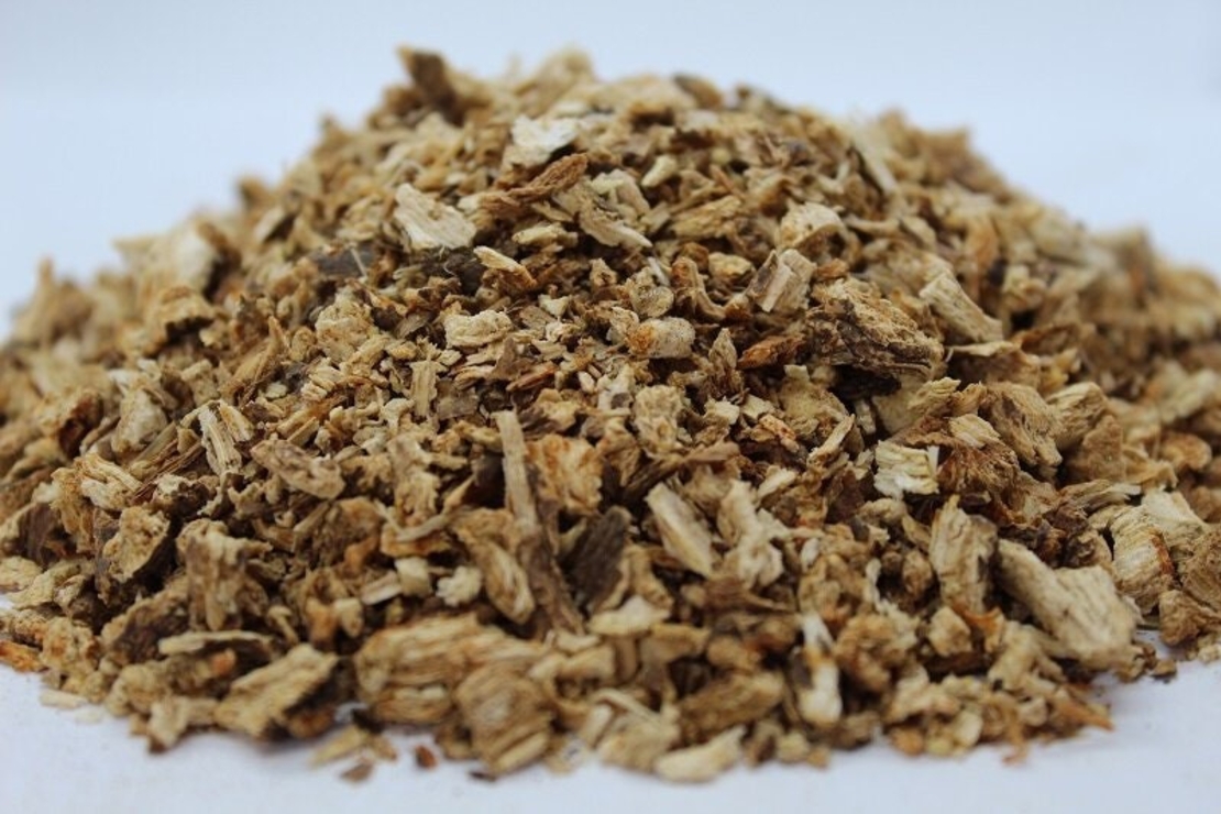 Organic LOVAGE ROOT | Levisticum Officinale | Dried Root | Organic Root | Organic Herbs | Dried Herbs | Herbal Tea | Herba | Tea | Herbalist