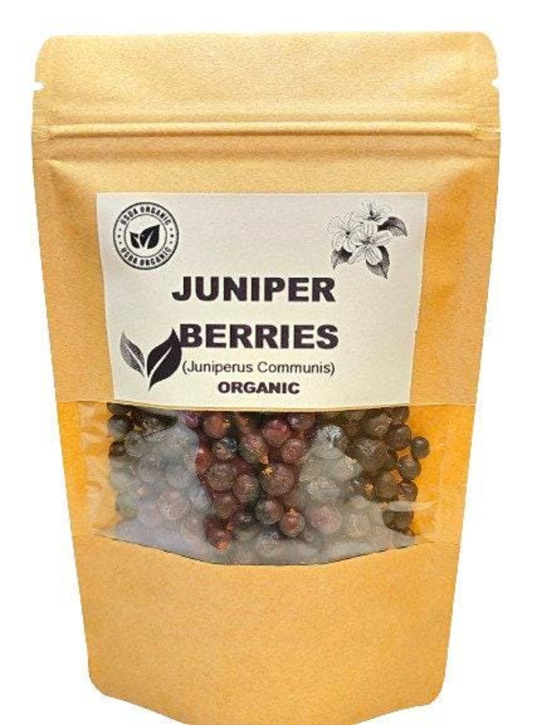 Organic juniper berries | juniperus communis | juniper berries tea | dried berries | organic herbs | dried herbs | herba | tea