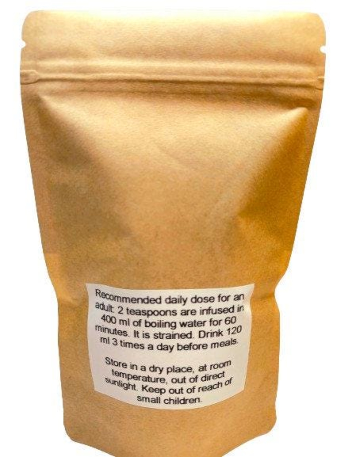 Organic Wood Betony (Stachys officinalis)
