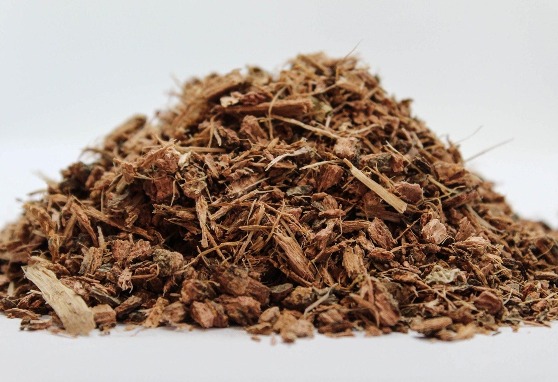 Organic OAK BARK | Quercus Robur | Oak Bark Tea | Herbal Tea | Dried Bark | Dried Herbs | Organic Herbs | Herba | Organic Bark Cortex