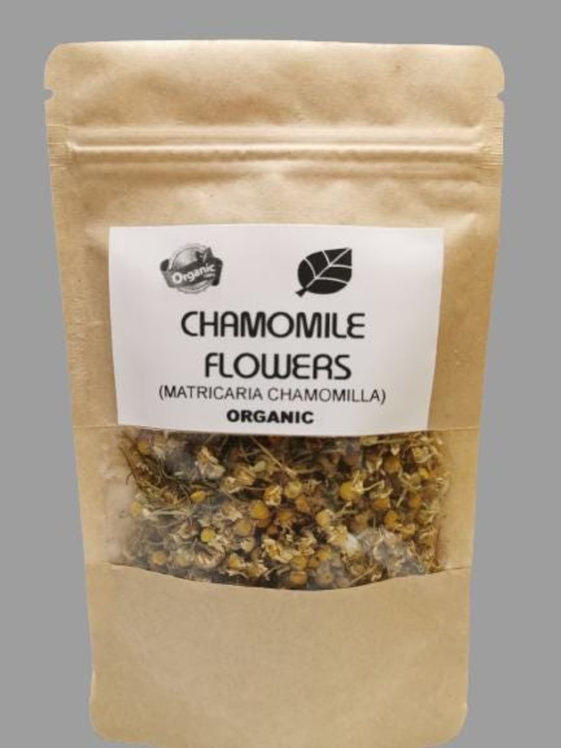 Organic CHAMOMILE FLOWER | Matricaria Chamomilla | Chamomile Tea | Herbal Tea | Dried Flower | Medicinal Herbs | Herbal Medicine | Tea