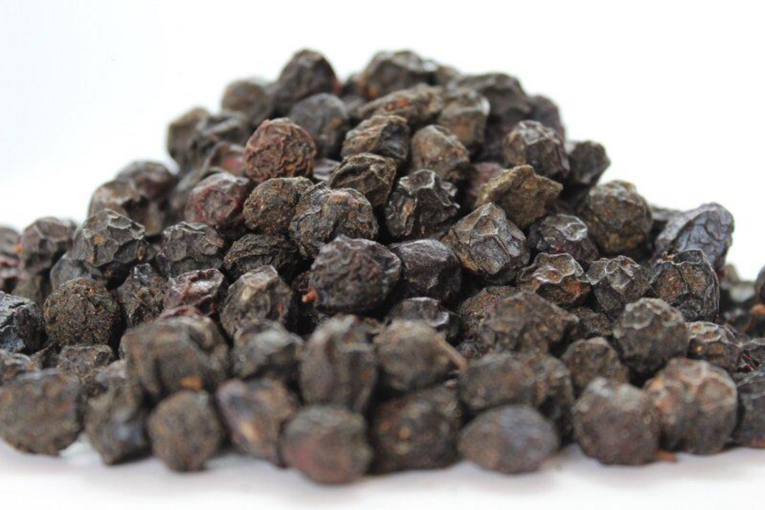 Organic BLACKTHORN BERRIES | Prunus Spinosa | Blackthorn Tea | Dried Berries | Dried Fruits | Organi Herb | Dried Herb | Fruit Tea |