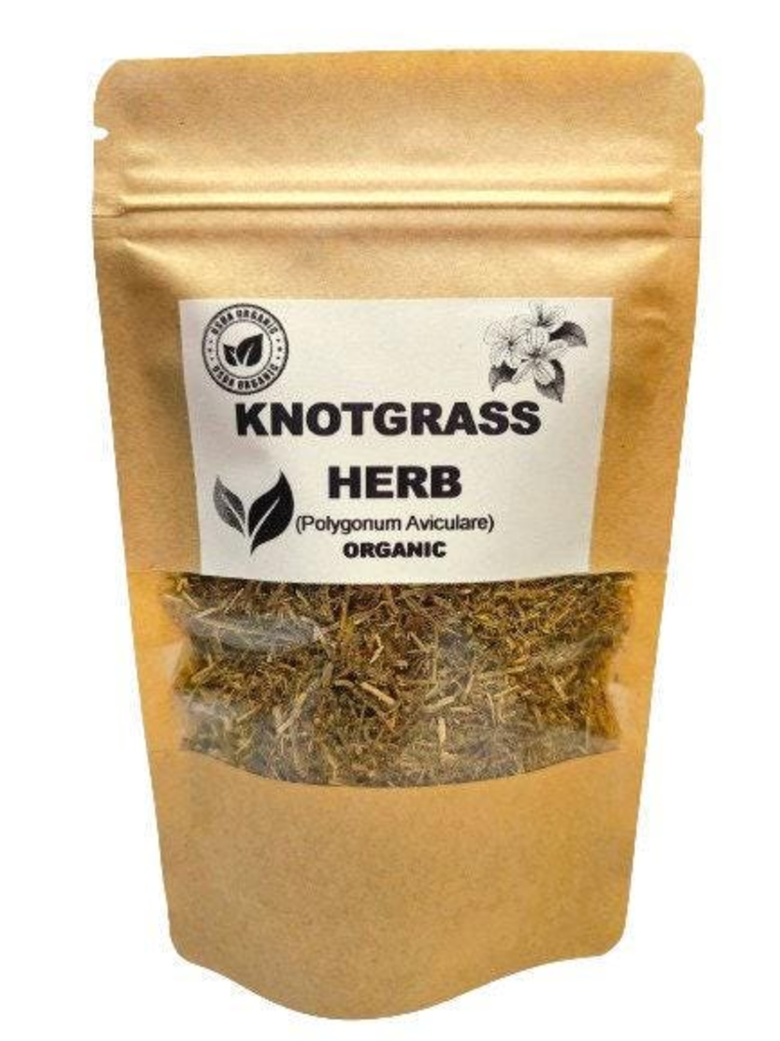 Organic KNOTGRASS HERB | polygonum aviculare | knotgrass tea | herbal tea | dried herbs | organic herbs | herba | tea