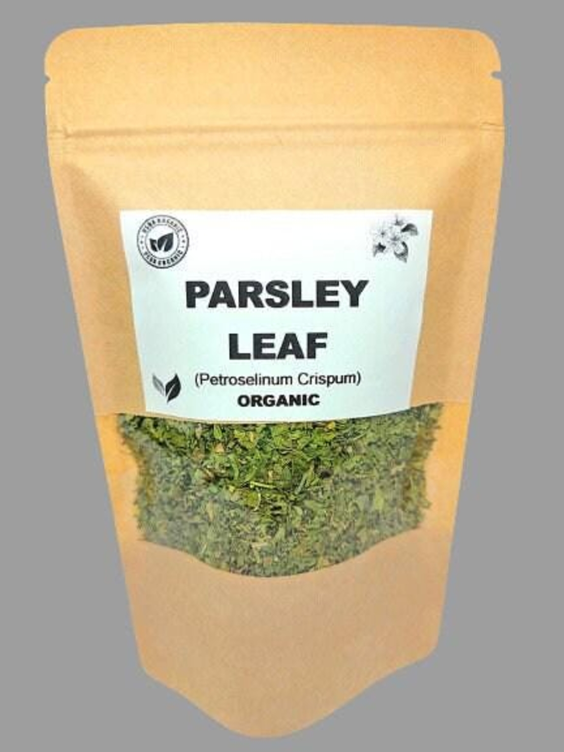 Organic PARSLEY LEAF | petroselinum crispum | herbal tea | herba | tea | dried leaf | organic herbs | organic leaf | dried herbs | natural