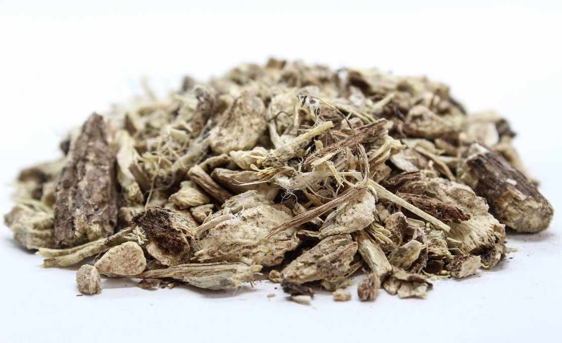 Organic ELECAMPANE ROOT | Inula Helenium | Elecampane Root Tea | Herbal Tea | Dried Root | Organic Root | Dried Herbs | Organic Herbs | Tea