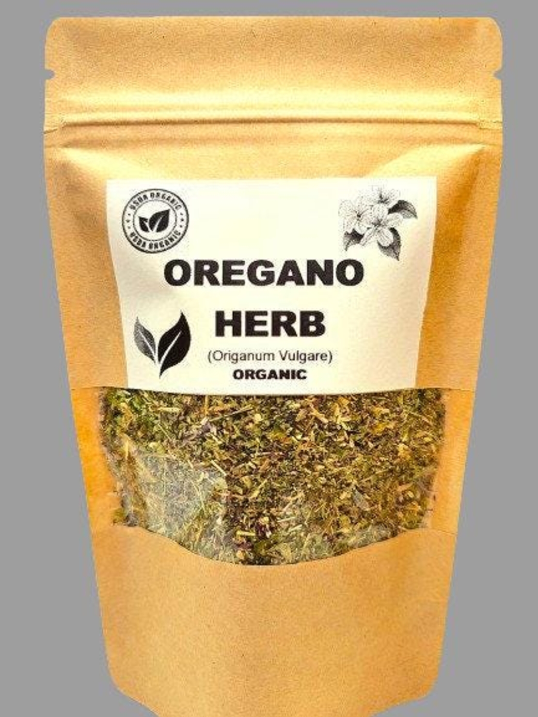 Organic OREGANO HERB | origanum vulgare | oregano tea | herbal tea | dried herbs | organic herbs | herba | tea