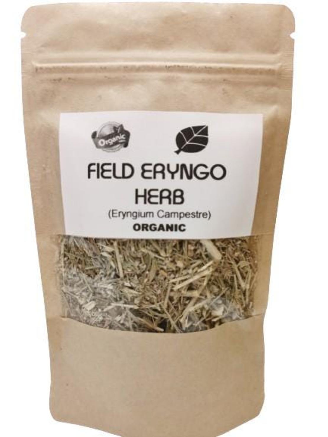 Organic FIELD ERYNGO HERB | Eryngium Campestre | Loose Leaf Natural Herbs | Herbal Tea | Herba | Tea | Dried Herbs | Dried Bulk Herb