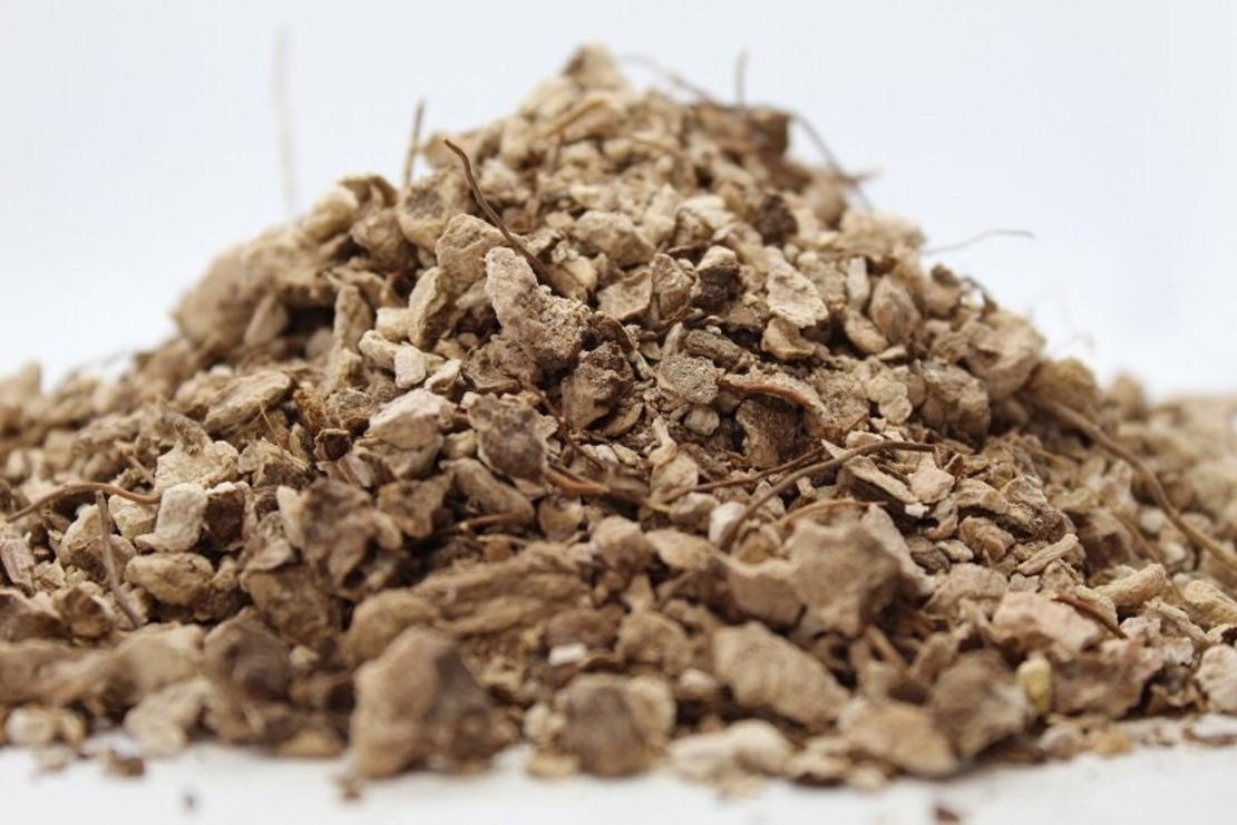 Organic BLACK BRYONY ROOT | Tamus Communis | Dried Root |